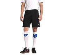 Puma Pantalones Cortos de Punto Teamcup para Hombre