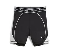 PUMA Pantalones Cortos de Punto Unisex Fit Train Strong de 5 Pulgadas