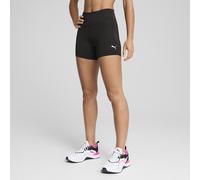 PUMA Pantalones cortos deportivos ESSENTIAL. Color Negro