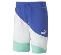 Puma Pantalones Cortos Deportivos para Hombre Power Cat Multicolor, Talla S