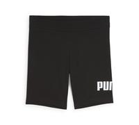 Mallas Puma Essentials No. 1 Logo 7'' S Mujer Negro S