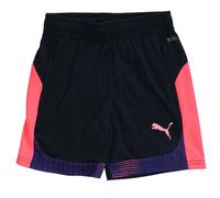 Puma Pantalones Cortos Individual Final Diseño Panel en Contraste para (GT4221)