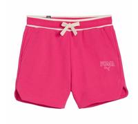 Puma Pantalones Cortos Infantiles Squad - Marca EAN: 4099686887421 - Talla: 7-8 Años