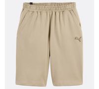 PUMA Pantalones cortos Made in France. Color Cafe