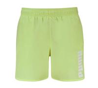 PUMA Pantalones cortos Mid para hombre (1 unidad), XL