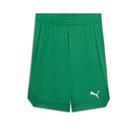 PUMA Pantalones Cortos para Hombre, Archive Green Ss25, S