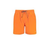 PUMA Pantalones Cortos para Hombre, Sun Orange, XXL