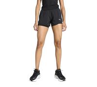 PUMA Pantalones Cortos para Mujer Run Favorite Velocity 2 en 1 de 3 Pulgadas XS