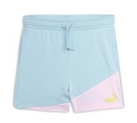 PUMA Pantalones cortos POWER Colorblock TR G
