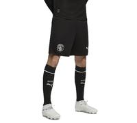 PUMA MCFC - Réplica de Pantalones Cortos