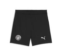 PUMA Pantalones Cortos Réplica Niños MCFC