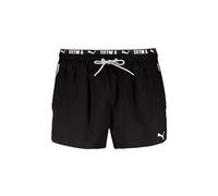 Bañador puma swim track short shorts 1p hombre negro L