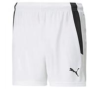 Puma Pantalones Cortos teamLIGA Shorts W