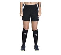Puma Pantalones Cortos teamLIGA Shorts W
