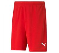 Puma Pantalones Cortos teamRISE Short XXL