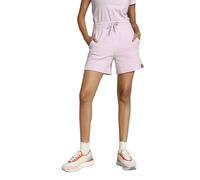 PUMA Pantalones Cortos Unisex Better Sportswear de Cintura Alta de 5 Pulgadas