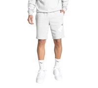 PUMA Pantalones Cortos Unisex de Punto Power Graphic de 9 Pulgadas