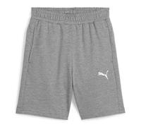 Puma Pantalones Cortos Unisex de Punto Teamgoal