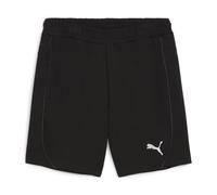 PUMA Pantalones Cortos Unisex Teamfinal Casuals Jr de Punto