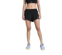 Puma Pantalones Cortos W Run Velocity de 7.6 cm para Mujer