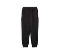 PUMA Pantalones de baloncesto Melo Alwayz On 1 para hombre, Ropa, Negro/Silver, S S