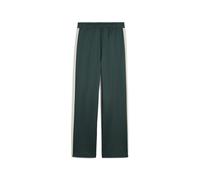 PUMA Pantalones de chÃ¡ndal rectos T7 Always On para mujer, Accesoiros, Verde, S S