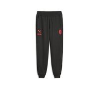 PUMA Pantalones de chándal AC Milan ftblCulture para hombre, Accesoiros, Gris, XXL