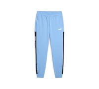 PUMA Pantalones de chándal Around The Block Hombre XL, Team Light Blue