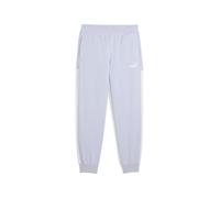 PUMA Pantalones de chándal Around The Block Mujer M, Cool Weather Blue