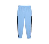 PUMA Pantalones de chándal Around The Block para hombre, Ropa, Azul, XL XL