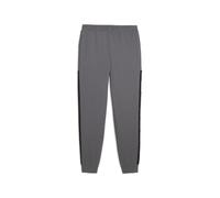 PUMA Pantalones de chándal Around The Block para hombre, Ropa, Gris, L L