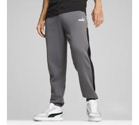 PUMA Pantalones de chándal Around The Block para hombre, Ropa, Gris, XL
