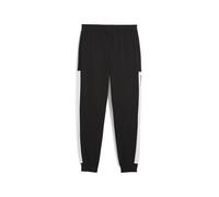 PUMA Pantalones de chándal Around The Block Hombre S, Black