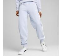 PUMA Pantalones de chándal Around The Block para mujer, Ropa, Azul, XXL