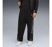 PUMA Pantalones de chándal BMW M Motorsport Lifestyle para hombre, Accesoiros, Negro, XS