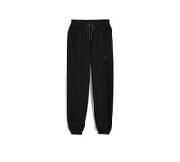 PUMA Pantalones jogger CLOUDSPUN para mujer, Accesoiros, Negro, M M
