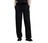 PUMA Pantalones de chándal de Alta Cintura Rectos y cómodos para Mujer TR Op