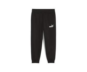 PUMA Pantalones de chándal de Frisa ESS con Logotipo n.º 1 Niños 116, Black