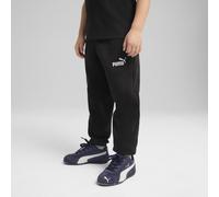 PUMA Pantalones de chándal de Frisa ESS con Logotipo n.º 1 Niños 116, Black