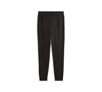 PUMA ESS Elevated Sweatpants TR cl, Pantalones de Punto Mujer, PUMA Black, M