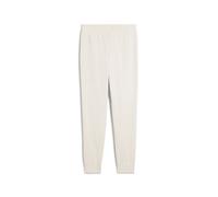 PUMA Pantalones de chándal ESS ELEVATED para mujer, Ropa, No Dye, L L