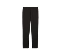 PUMA ESS No. 1 Logo Sweatpants TR op, Pantalones de Punto Hombre, PUMA Black, S
