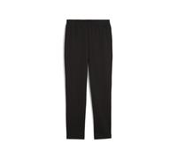 PUMA Pantalones de chándal Essentials con logo n.º 1 para hombre, Accesoiros, Negro, XXL XXL