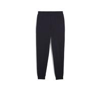 PUMA ESS No. 1 Logo Sweatpants FL cl, Pantalones de Punto Hombre, New Navy, S