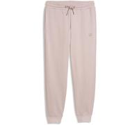 PUMA Pantalones de chándal Essentials Elevated Mujer