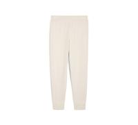 PUMA Pantalones de chándal Essentials Elevated para mujer, Ropa, L L