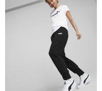 Puma Ess Sweatpants Tr Cl Pantalones, Black, L Mujer