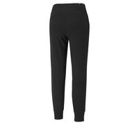 Puma Ess Sweatpants Tr Cl Pantalones, Black, XS Mujer