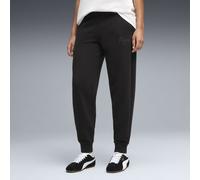 Puma ESS Script Comfort - Pantalones Deportivos TR cl Puma Negro