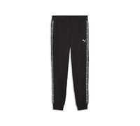 PUMA Pantalones de chándal Essentials Tape Hombre L, Black